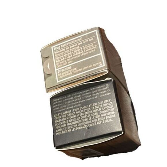 Avon Anew Ultimate Day & Night Cream .5oz each Trial/Travel Size $30 Value - Picture 3 of 5